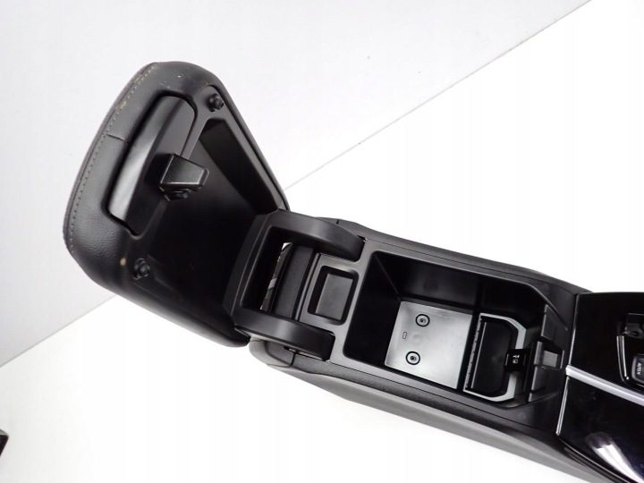 ТОННЕЛЬ ПОДЛОКОТНИК ПАНЕЛЬ РАМКА РУЧНАЯ USB ЕВРОПА 6818594 BMW X3 G01 21 г., фото 9