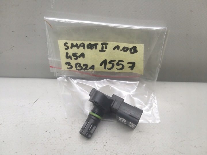 Датчик давления MAP-сенсор Smart Fortwo II 2 451 1.0 бензин 71 л.с. 1865A049, фото 9