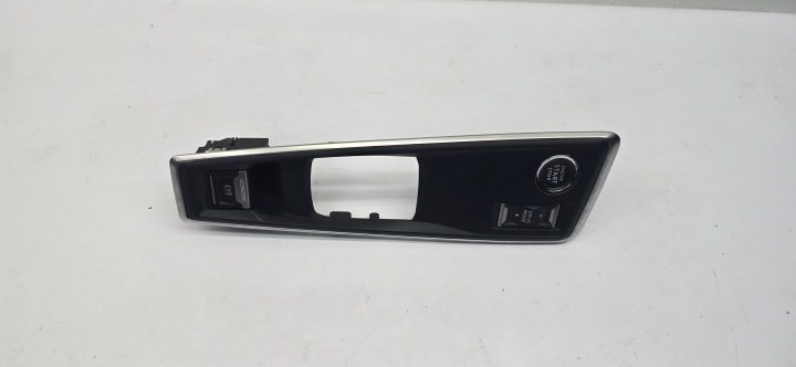 Peugeot 508 II рамка декор центрального тоннеля 9819298877, фото 2