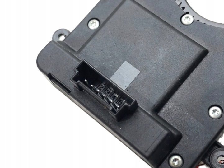 Датчик угла поворота руля BOSCH 0265005557 Lancia Fiat Alfa 51826041, фото 5