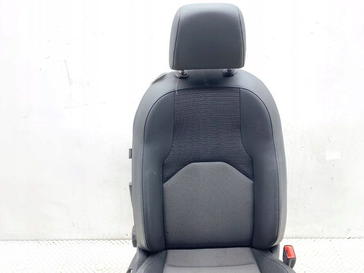 СИДЕНЬЕ ПРАВОЕ ПЕРЕДНЕЕ SEAT LEON III Хэтчбек ПРАВОЕ, фото 2