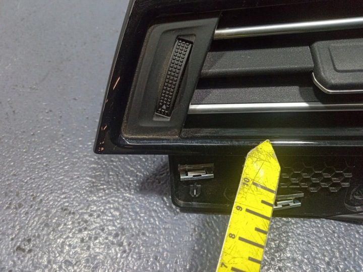 VW Passat B8 решетки обдува левые 3G1819701E, фото 9