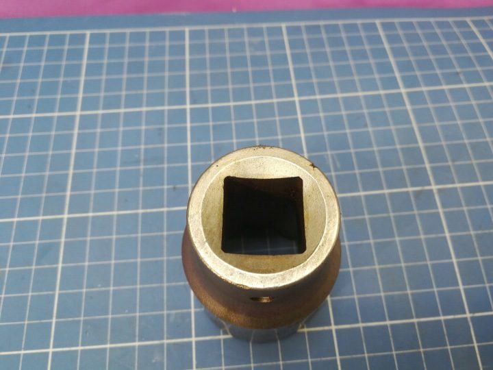 Комплект торцевых головок Gedore D 32 1.5/16AF, фото 2