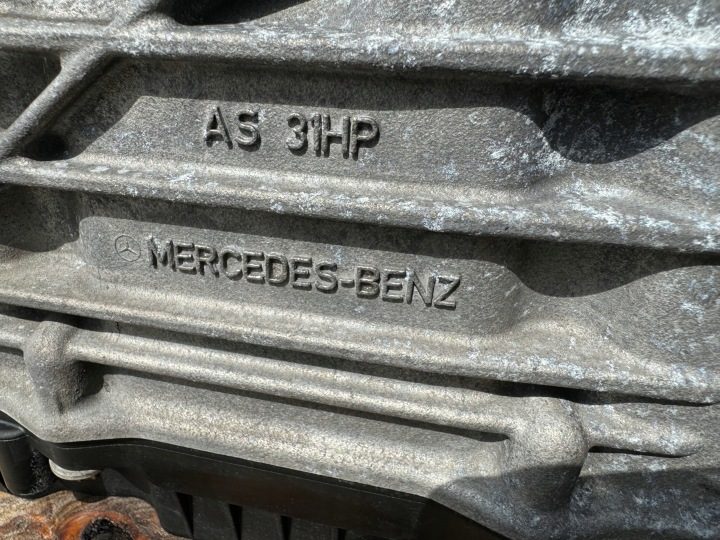 MERCEDES E Класс W213 350 D 3.0 CDI Коробка передач Автомат ОРИГИНАЛ, фото 8