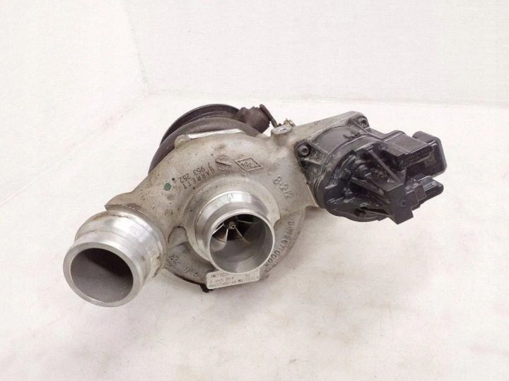 Турбина BMW 3 Touring (G21) 9845814 34021628 2.0L 215 квт 2022, фото 2