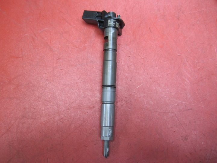 Форсунка VW Seat Skoda 2.0 TDI CR 03L130277 0445116030 CBD новая kody '09, фото 4