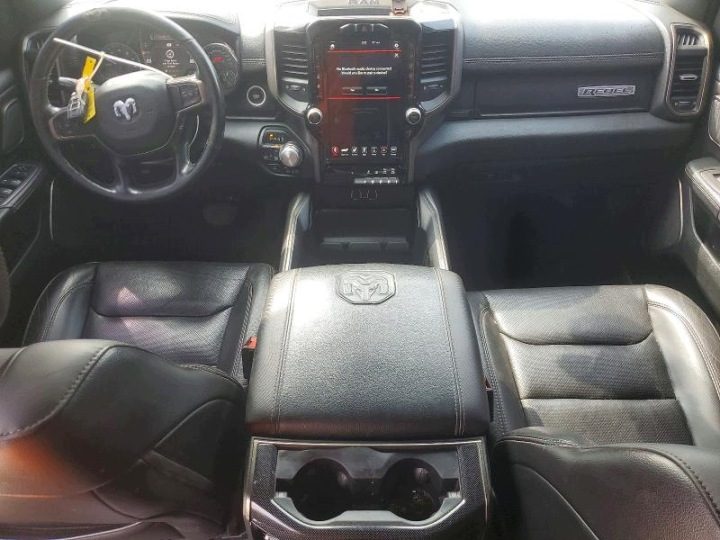 Решетка Двигателя Компл. Решетка радиатора Dodge RAM Rebel 1500 5.7 HEMI 2019-, фото 13