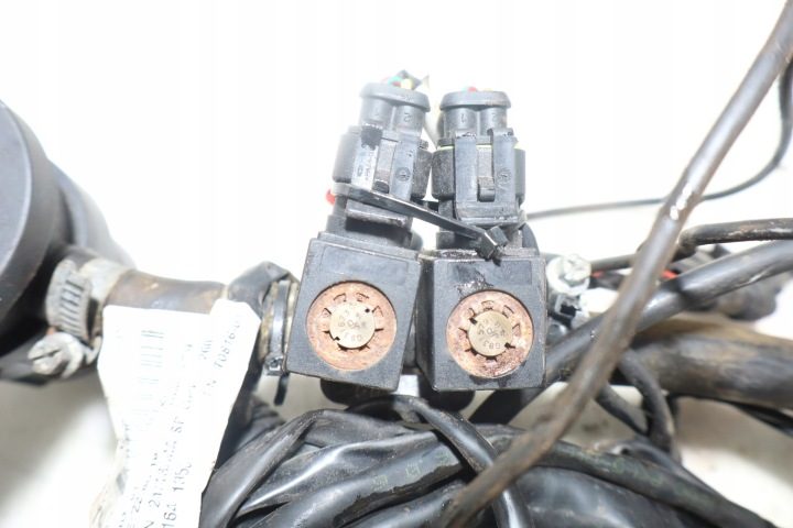 ГБО LPG RENAULT MEGANE III 1.6, фото 8