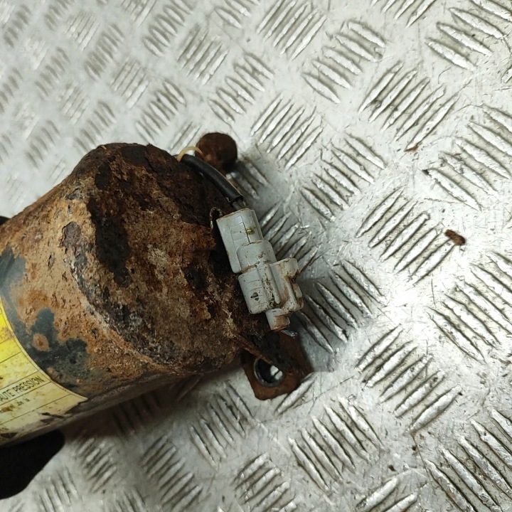 КОМПРЕССОР ПНЕВМОПОДВЕСКИ TOYOTA LAND CRUISER 100 (_J1_) 4913060010 32803064, фото 5