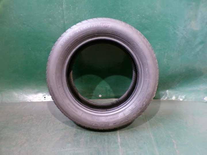Шина летняя Goodyear EfficientGrip 205/60R16 96 H усилитель (XL), фото 15