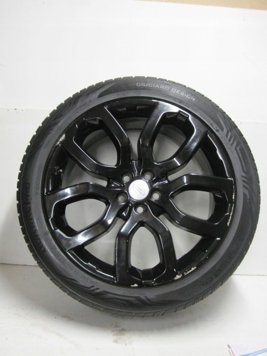 Колеса диски Шины Range Rover Evoque I R20 21- 22 г., фото 8