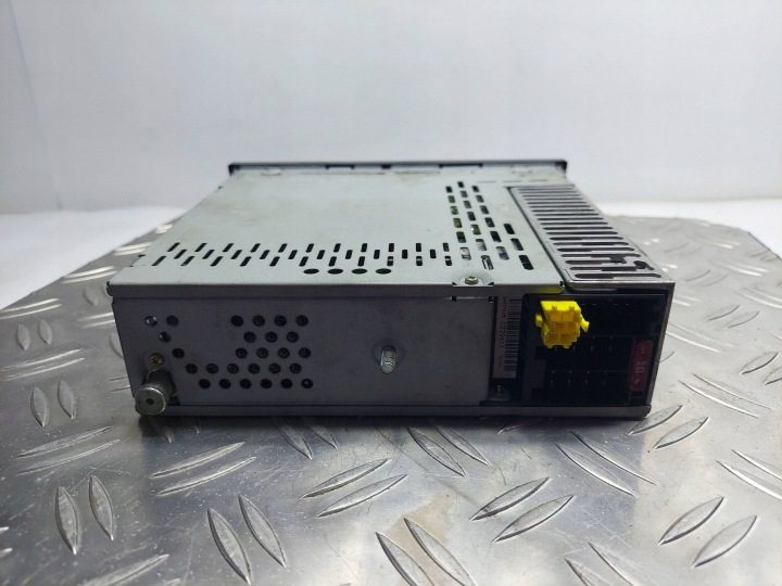 МАГНИТОЛА КАССЕТА GAMMA VW GOLF IV PASSAT B5 1J0035186D, фото 4