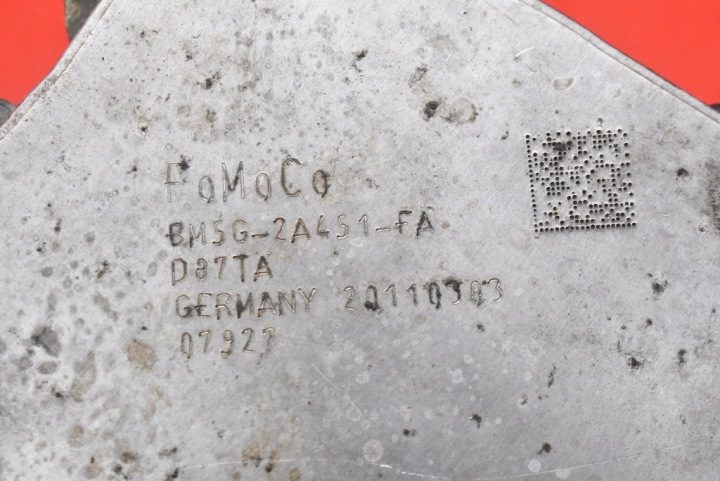НАСОС ВАКУУМНЫЙ BM5G-2A451-FA FORD FOCUS MK3 1.6 16V 150 Л.С. 11-15, фото 7