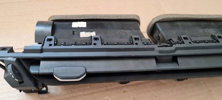 JEEP GRAND CHEROKEE WL ЛЮЧОК ОБДУВА СРЕДНИЙ 6PK87TRMAA, фото 4