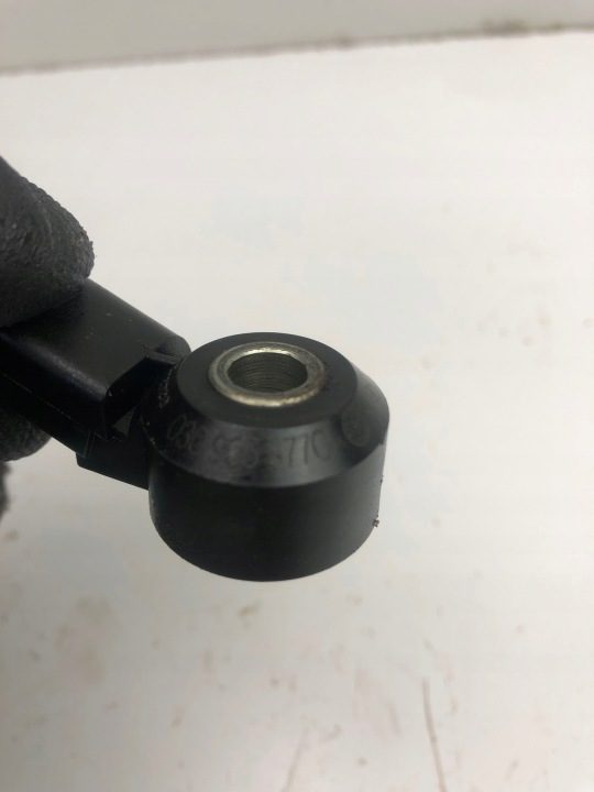 VW ДАТЧИК ДЕТОНАЦИИ 03Q905377C, фото 3
