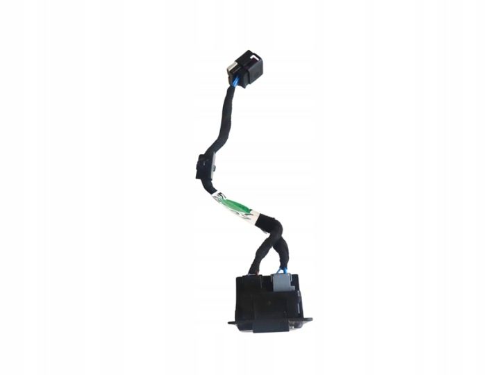 Гнездо Przetwonicy 230V Angielskie Opel Mokka A 2012-2019 год 544970085, фото 2