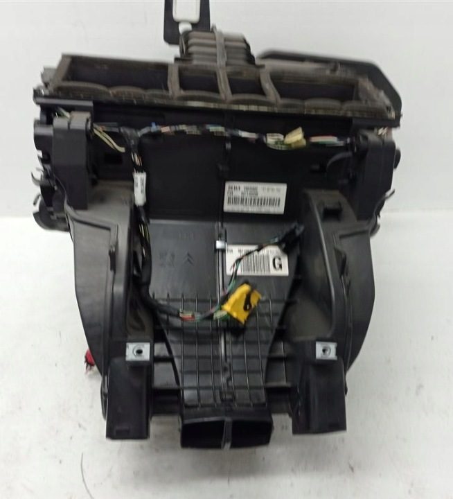 ОТОПИТЕЛЬ CITROEN C5 III X7 9671485880, фото 2