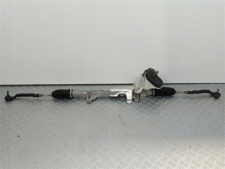 Рулевая рейка Renault Kangoo II MERCEDES CITAN АНГЛИЯ 490019539R 7955501010, фото 1