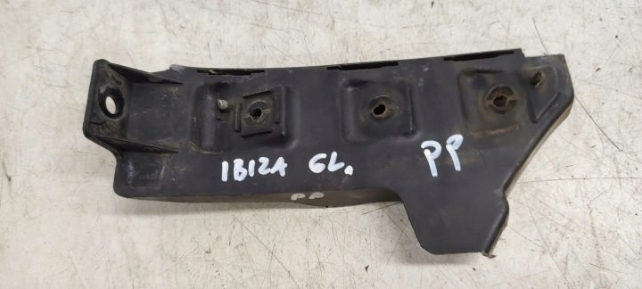 SEAT OE 6L0807184C направляющая бампера, фото 3