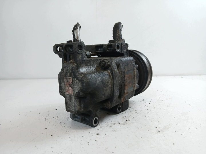 MAZDA 6 GG 3 BK 5 CR КОМПРЕССОР КОНДИЦИОНЕРА H12A0BW4JZ, фото 3