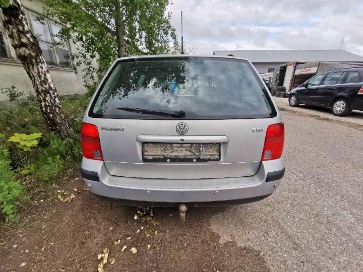 Volkswagen Passat Вакуумный усилитель тормоза 1998 1.9L 8d0612105g, фото 9