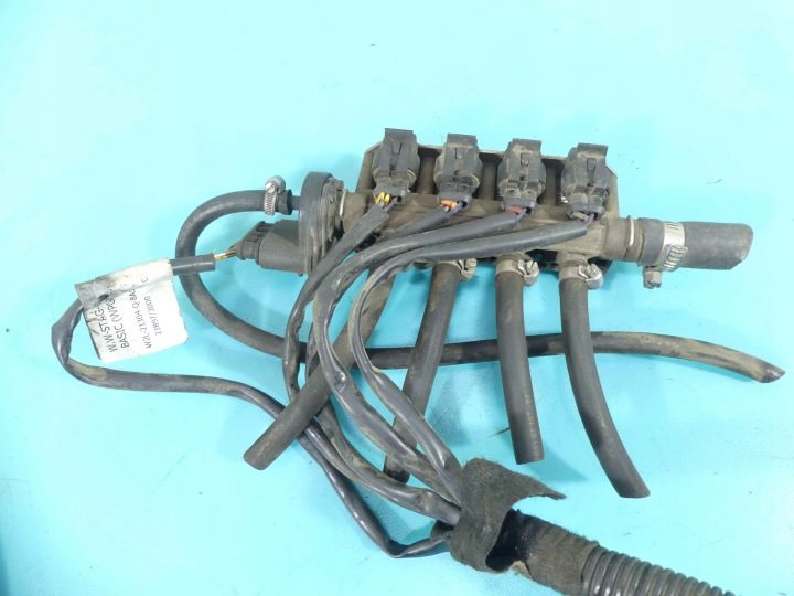 ГБО LPG STAG 4 QBOX BASIC, фото 6