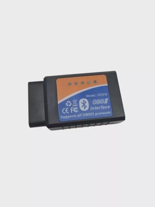 АВТОМОБИЛЬНЫЙ WYKRYWACZ ДЕТЕКТОР USTEREK OBD V03H2-1 DIAGNOSTYCZNEGO ИНСТРУМЕНТОВ, фото 1