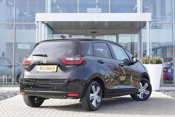 HONDA JAZZ V 2021 ДАТЧИК УДАРА 77970-TGV-A010, фото 2