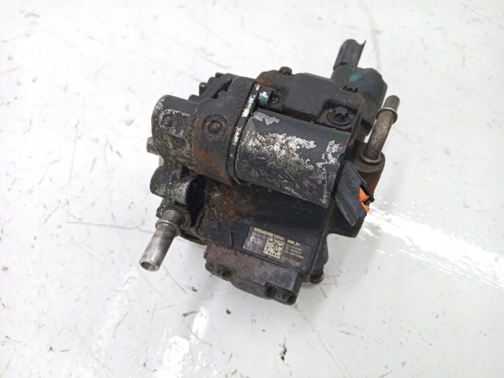 ТНВД Ford Kuga, фото 4