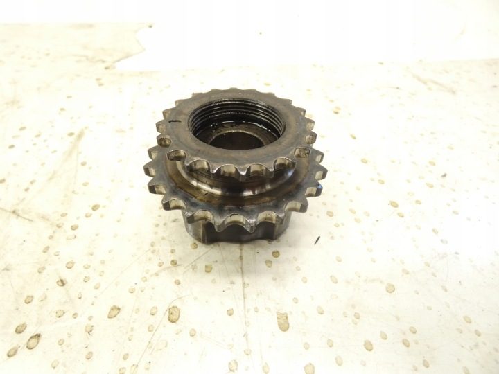 BMW X1 E84 E60 E87 E83 E90 F10 F20 F30 2.0D N47D20C ШЕСТЕРНЯ НАСОСА WTRYS, фото 2