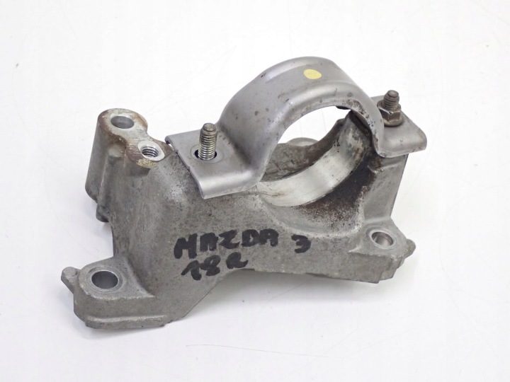 КРОНШТЕЙН ОПОРА ПОЛУОСИ MAZDA3 III BM 2.2 SKYACTIV-D SH 18 г., фото 2