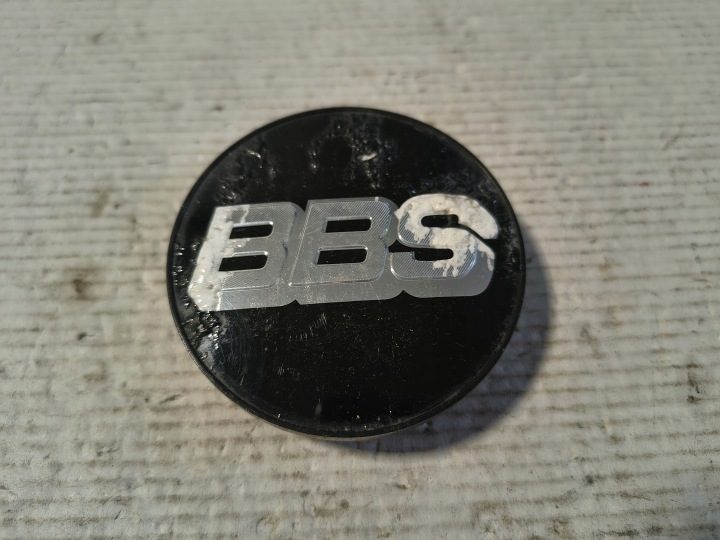 Крышка BBS 70 мм BBS 09.24.494, фото 2
