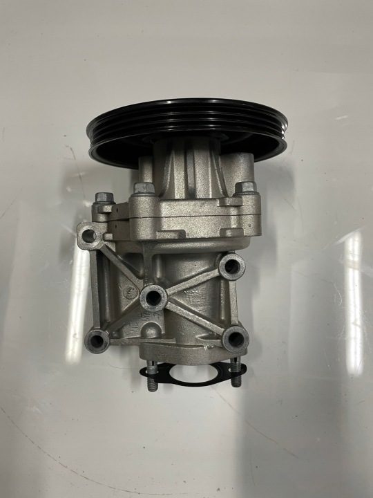 Mitsubishi OE 1300A110 Дополнительная помпа, фото 3