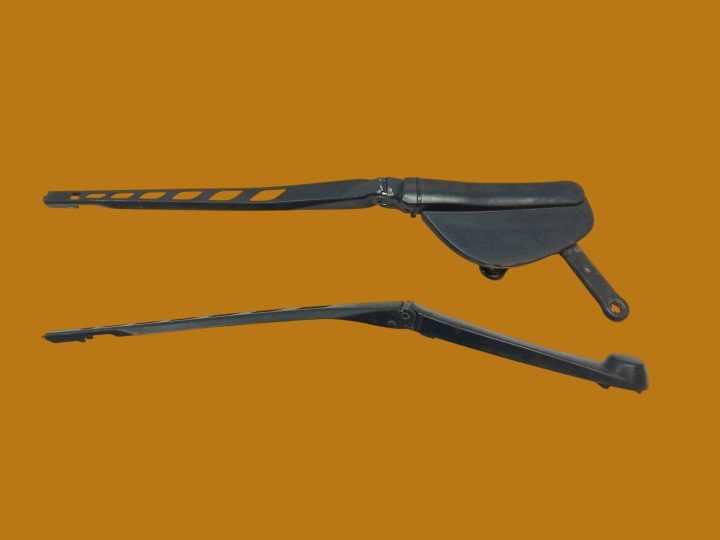 ПОВОДКИ ДВОРНИКОВ ПЕРЕДНИЕ ЕВРОПА 7144640 7035103 BMW Серия 5 В E60, фото 1