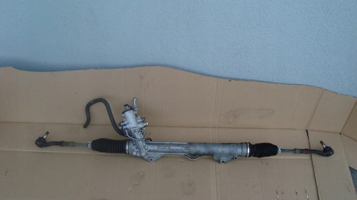 Рулевая рейка 7852993942 BMW E60 E61 X Drive, фото 1
