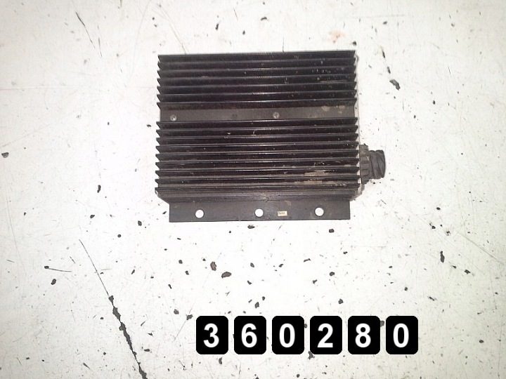 2000 Mercedes Actros ЭБУ a0025426525, фото 1