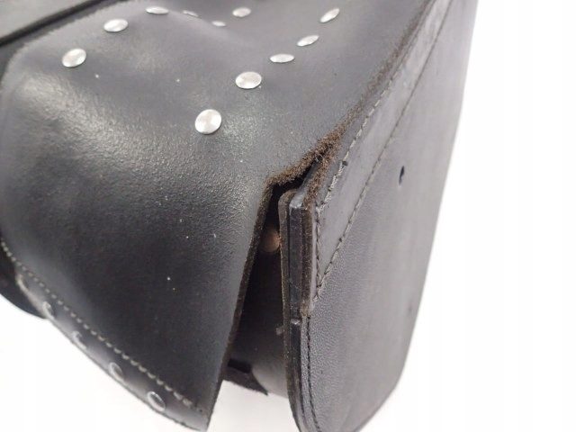 Кофры бардачок torby Honda Shadow VT 750, фото 9