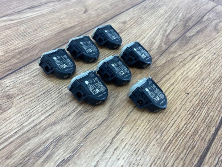Датчик TPMS Давления в kołach Ford Bronco Sport 2020+ Maverick 2022+ США, фото 3