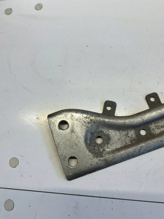 Audi A3 8V КРОНШТЕЙН ОПОРА 5Q0804421B 5Q0802128, фото 4