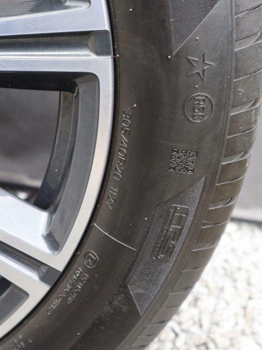 Колеса диски BMW OE G05 GO6 20 дюймов WZ 740 м X5 X6 OE отличное состояние, фото 10