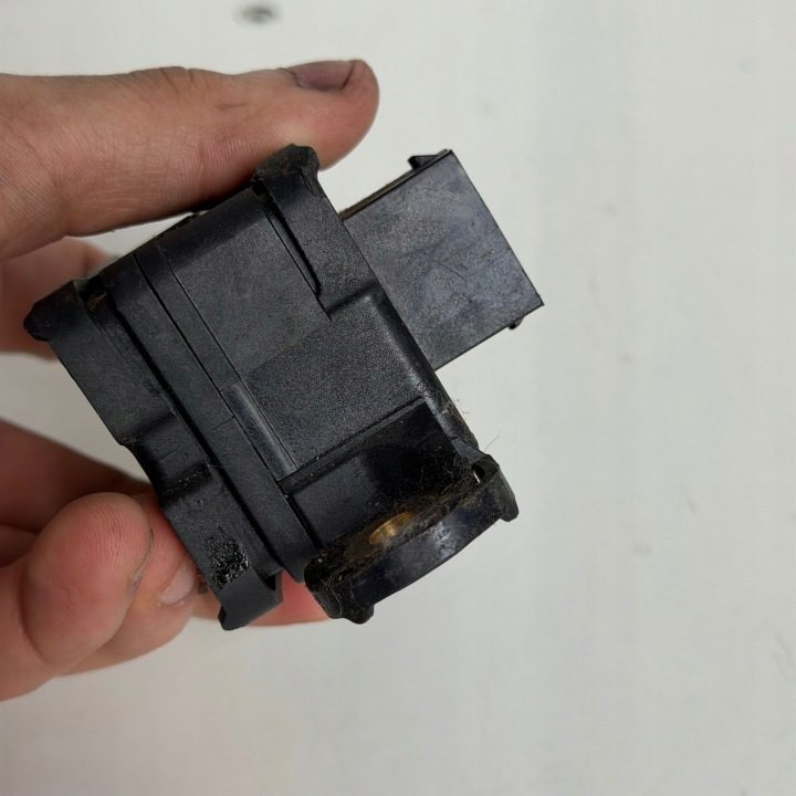 БЛОК УПРАВЛЕНИЯ ДАТЧИК УСКОРЕНИЯ ESP SUZUKI GRAND VITARA II 2 OE 3394565J00, фото 4