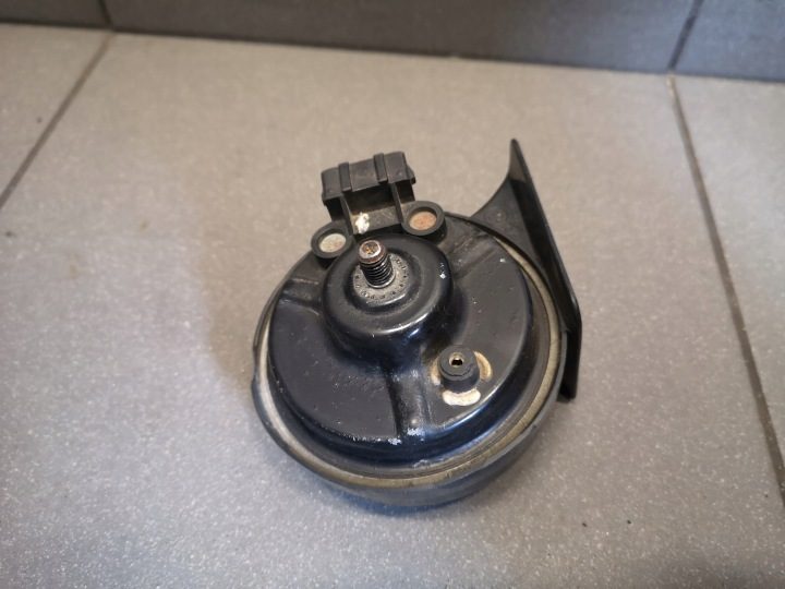 Audi A3 S3 8L 1999 Клаксон 0092018, фото 14