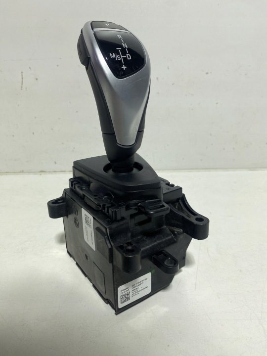 BMW F34 F30 F32 F31 Кулиса КПП Контроллер Кнопки 7950387 6802932, фото 1