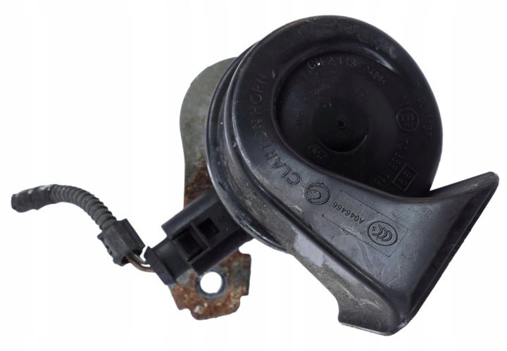 Сигнал звуковой клаксон HIGH Scirocco Golf VI Jetta 5C0951223C 1K0951182H, фото 1