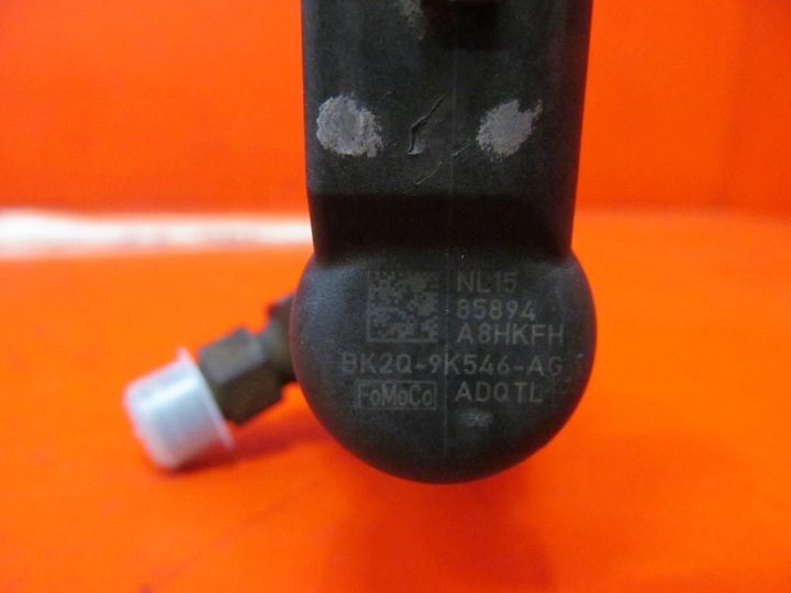Топливная форсунка CONTINENTAL 2.2 HDI CDTI 4HJ BK2Q-9K546-AG A2C59517051, фото 2