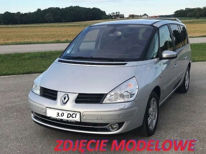 Подголовник сиденья передний левый правый Renault Grand Espace IV рестайлинг, фото 6
