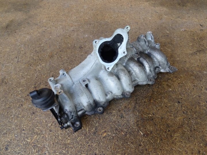 AUDI A4 B7 2.0 TDI BRD ВПУСКНОЙ КОЛЛЕКТОР 03G129713H, фото 1