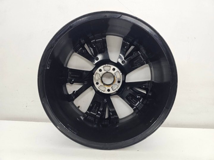 Литой диск Peugeot OE 308 См. фото x 18" 3X8, фото 6
