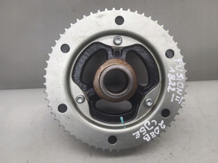 KOO ременной вала на 2.0 Ecoboost FB5E Fusion Escape Edge CJ5E-6316-E8E, фото 2
