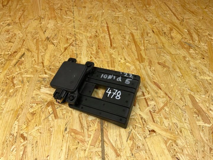 Радар датчик Distronic кронштейн Hyundai Ioniq V 99110-GI000 2021-, фото 2